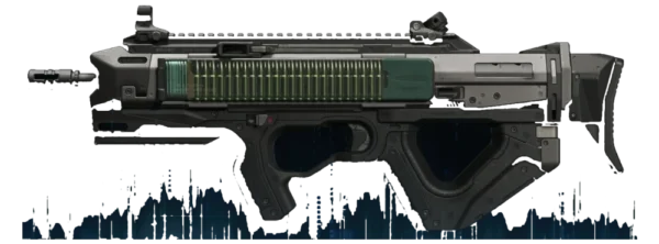 BO7 SMGs Leveling