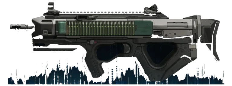 BO7 SMGs Leveling