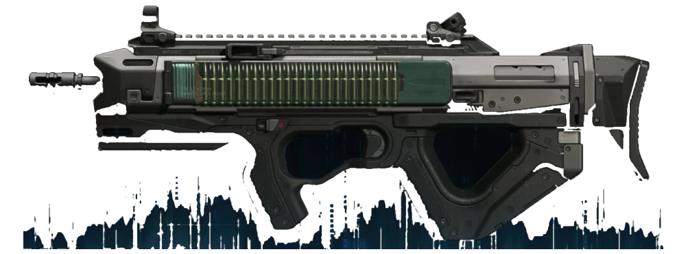 BO7 SMGs Leveling