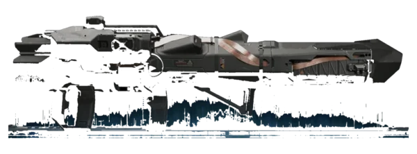 BO7 Launchers Leveling