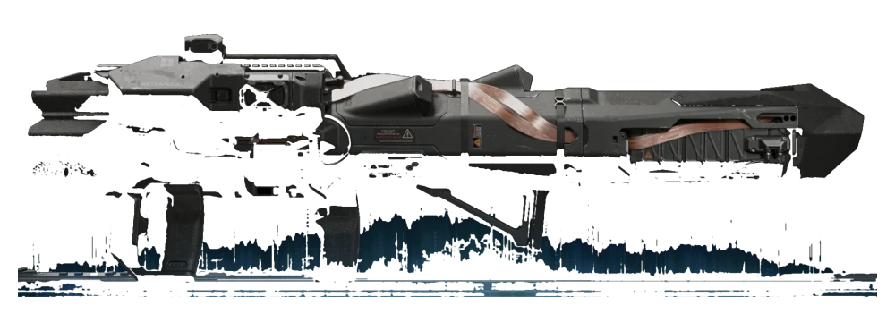 BO7 Launchers Leveling