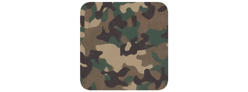 BO7 Military Camo