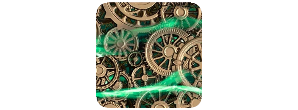 BO7 Doomsteel Camo