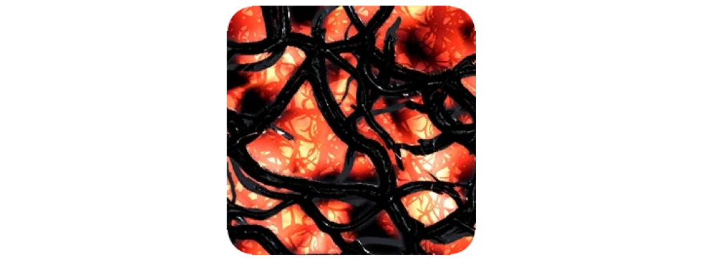BO7 Infestation Camo