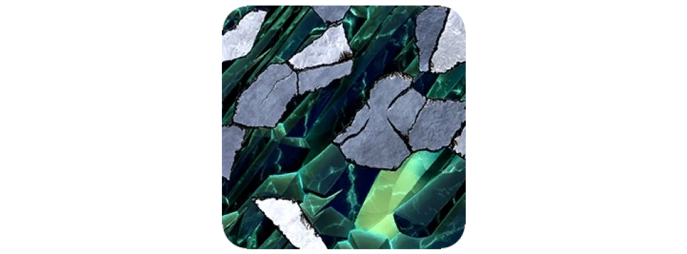 BO7 Starglass Camo