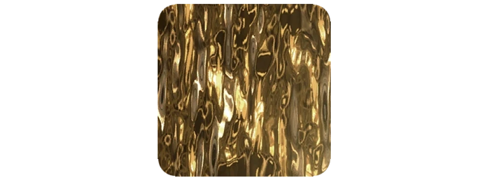 BO7 Molten Gold Camo