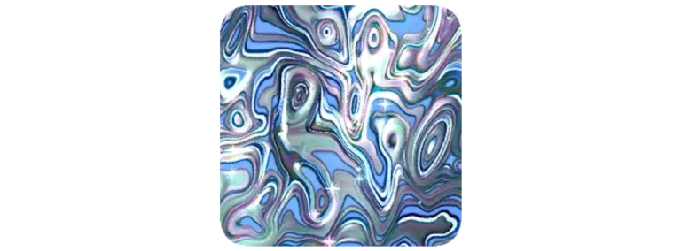 BO7 Chroma Flux Camo