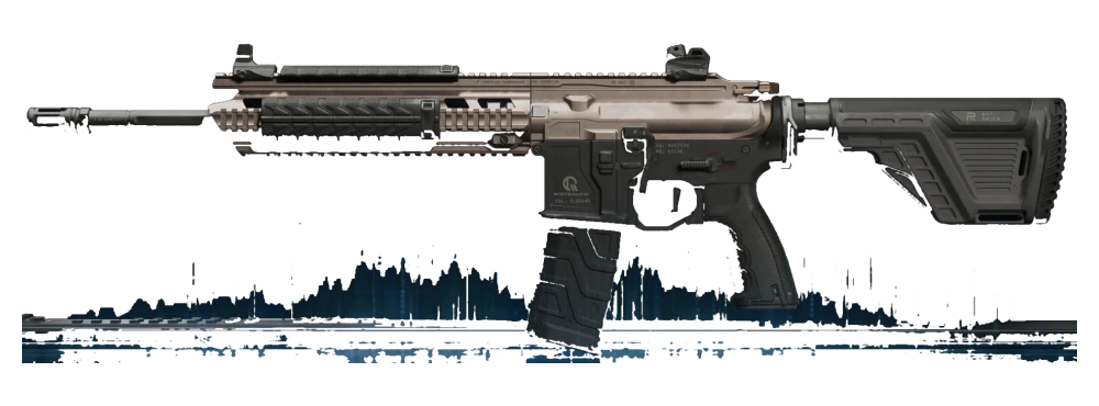 BO7 MK35 ISR Unlock