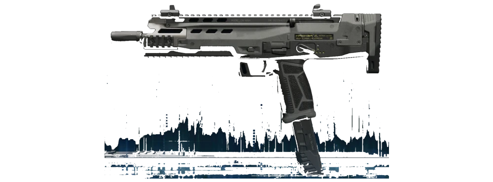 BO7 VST SMG Unlock