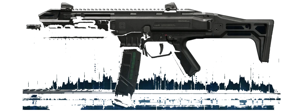 BO7 REV-46 Unlock