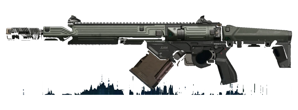 BO7 EGRT-17 Unlock