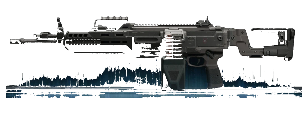 BO7 Sokol 545 Unlock