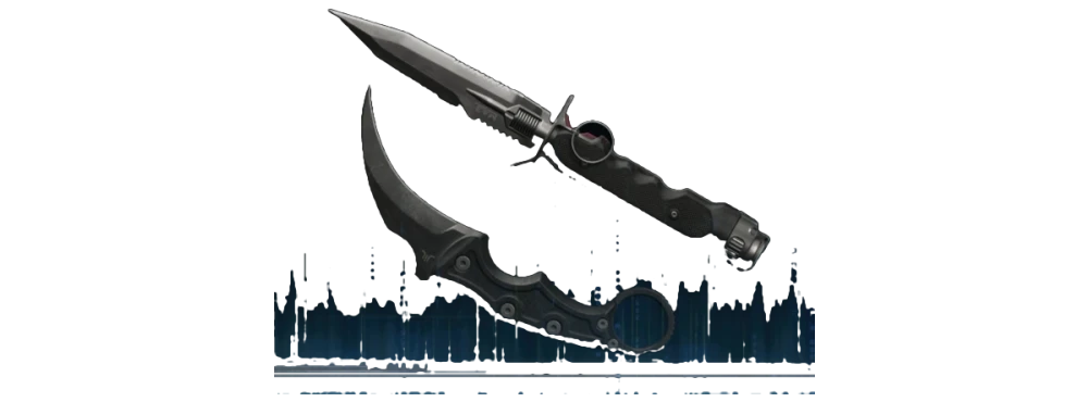 BO7 Ballistic Knife Unlock