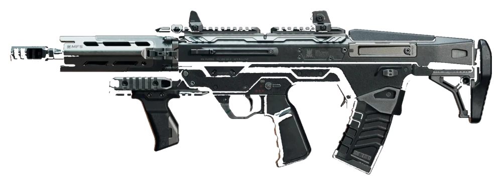 BO7 Maddox RFB Unlock