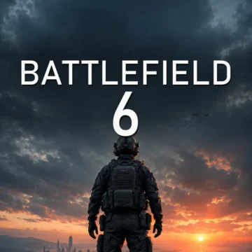Battlefield 6 services on PandaPlay