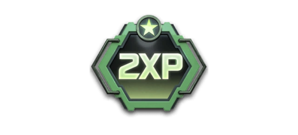 BO7 60 Min Double XP Token