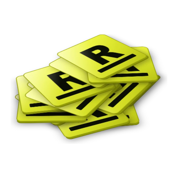 Requisition Slips Pack