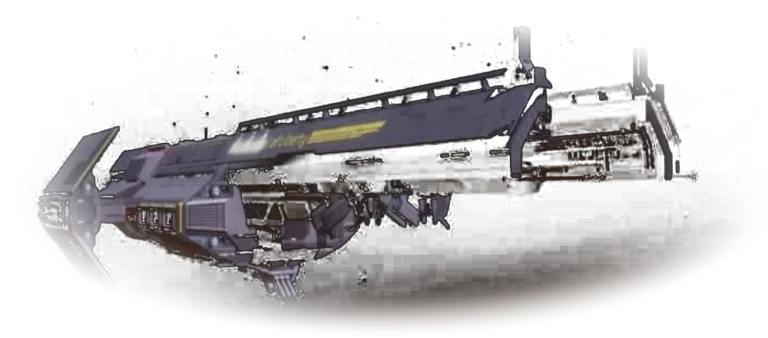 Unlock All Ship Modules + 450K Requisition Slips