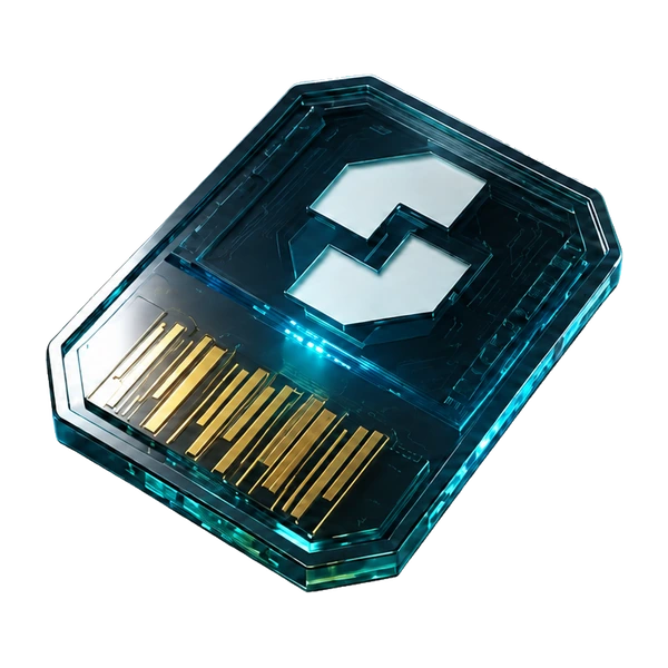 1000 Super Credits