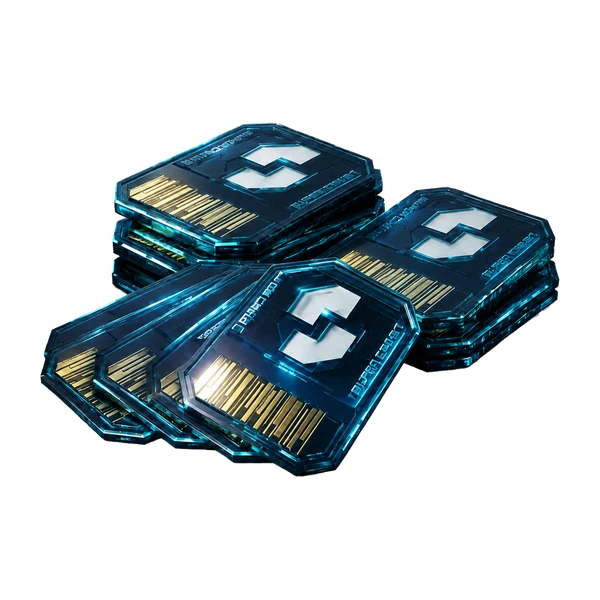 13000 Super Credits