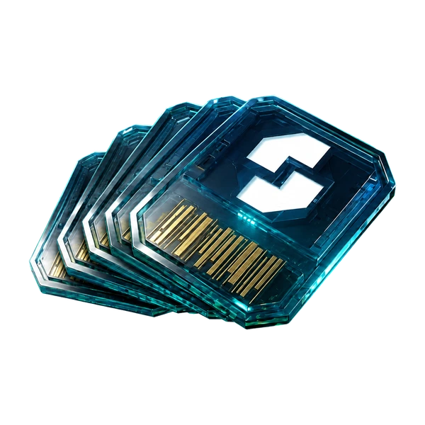 6000 Super Credits
