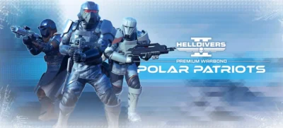Polar Patriots Warbond