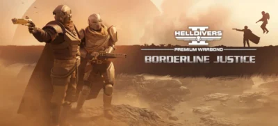 Borderline Justice Warbond
