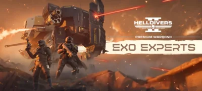 Exo Experts Warbond