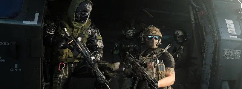 MW4 Vault Edition Steam Account