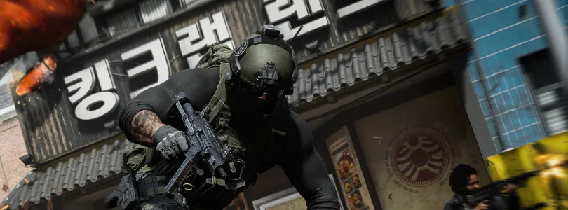 MW4 Battle Pass Boost