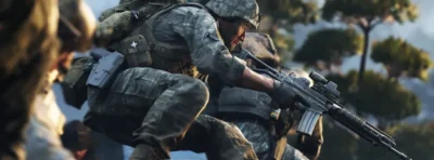 MW4 Multiplayer Mastery Camos