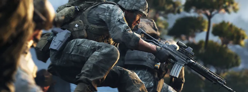 MW4 Multiplayer Mastery Camos