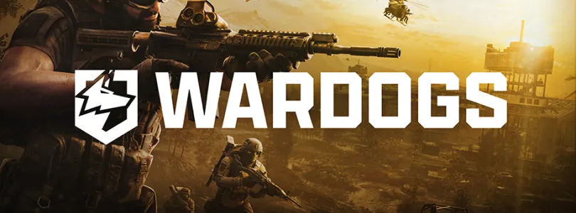 Wardogs Standard Edition Steam Account