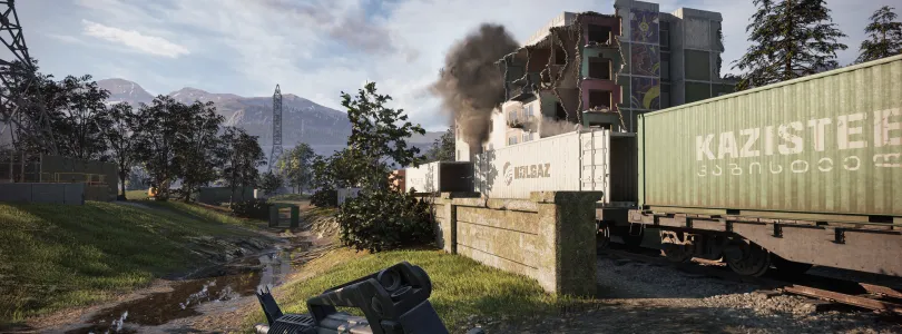 Wardogs Cash - PC