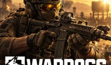 Wardogs