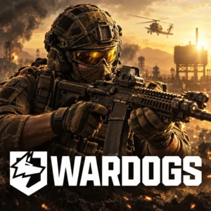 Wardogs