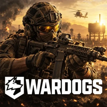 Wardogs services on PandaPlay