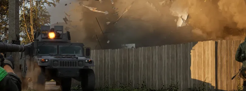 Wardogs Ural Unlock