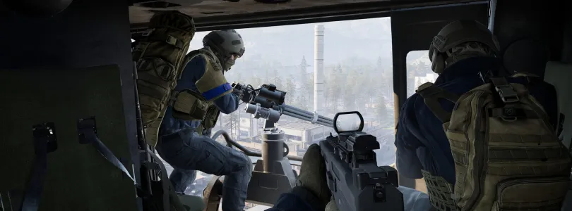 Wardogs Hourly Booster (Piloted)