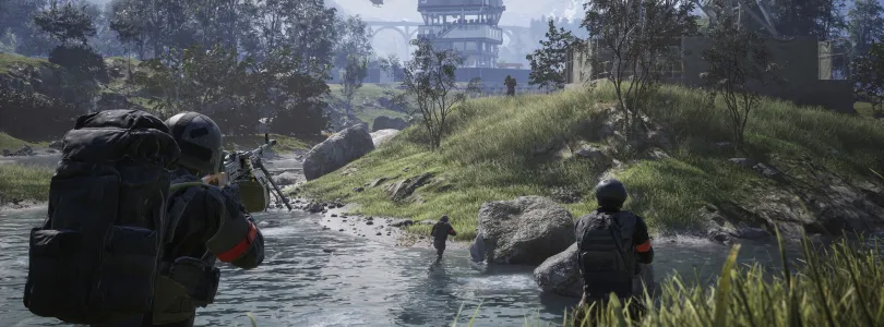 Wardogs Wardog Level Boost