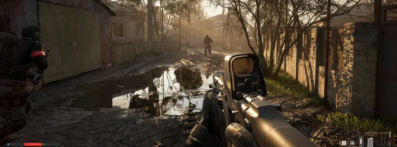 Wardogs AK-74 Unlock