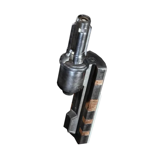 ARC Plated Coupler icon