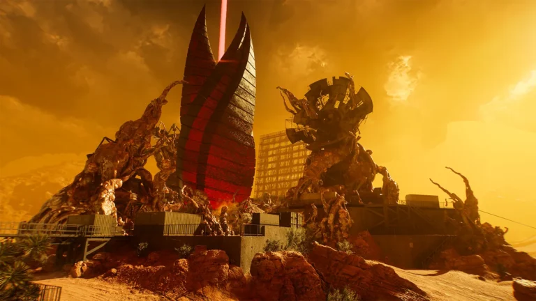 Battlefield 6 Dead Space Event: Dates and Aegis VII Skin
