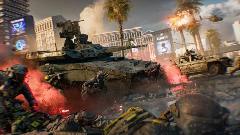 Battlefield 6 Free Trial: Oct 14-19 Times and Platforms
