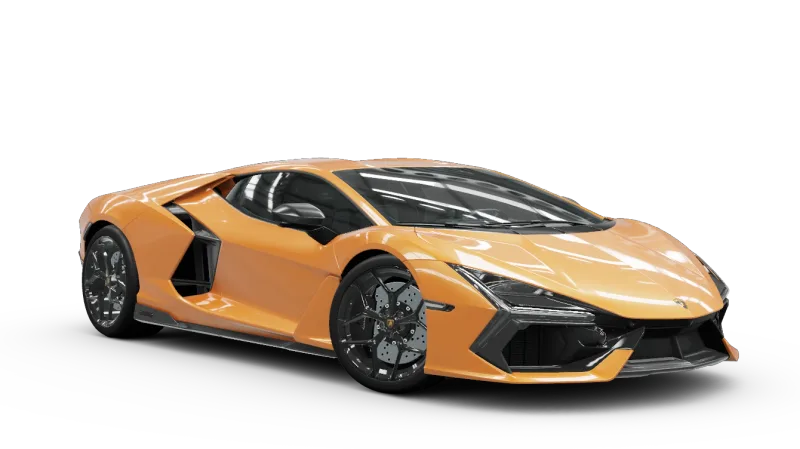 2024 Lamborghini Revuelto in Forza Horizon 6