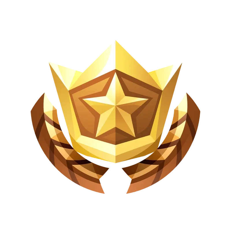 Fortnite Battle Pass icon
