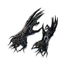 Slender Tendrils pickaxe icon