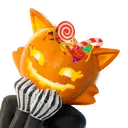Sugar Candy head style icon