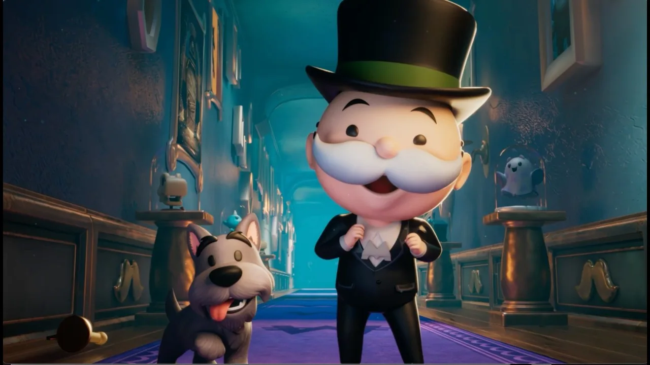 Monopoly GO Free Dice: Every Legit Way to Get More Rolls cover art