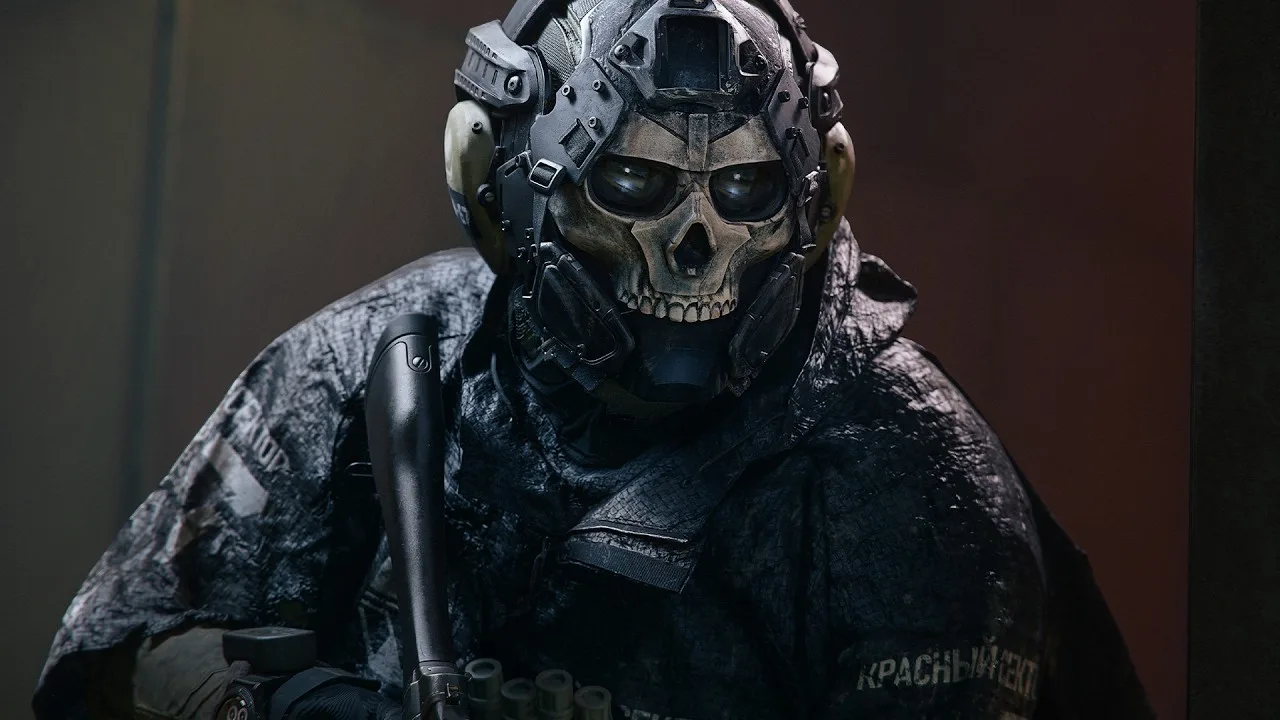 Modern Warfare 4 DMZ Early Access gameplay trailer thumbnail
